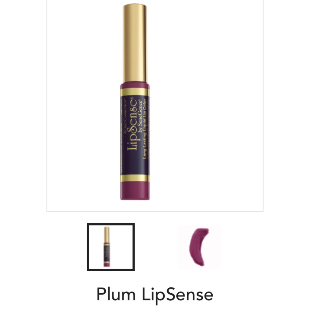 LipSense plum 2 for $15